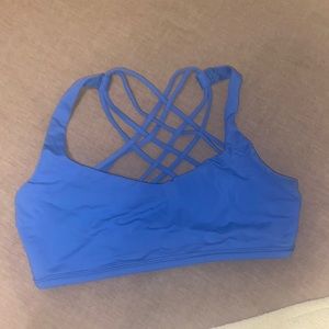 Lulu Lemon Sports Bra